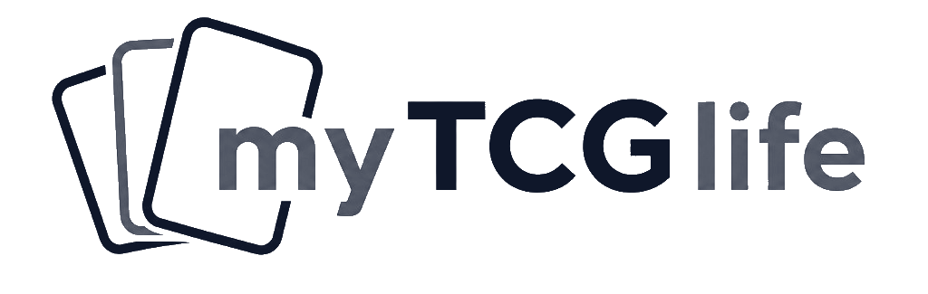 MyTCGLife Brand Logo