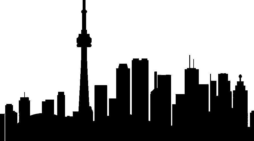 Zarys miasta Regional Championship Toronto