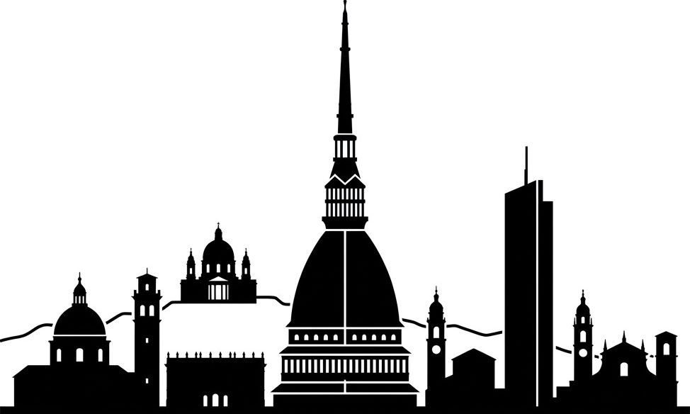 Zarys miasta Special Event Turin